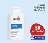 Frische Dusche Angebote von sebamed bei EDEKA Freital