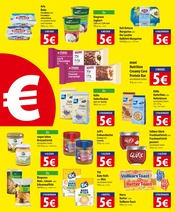 Brot im famila Nordost Prospekt in Neustadt Aktueller famila Nordost Prospekt mit Brot, "besser als gut!", Seite 5
