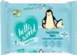 Aktuelles Baby Feuchttücher Angebot bei Netto Marken-Discount in Bielefeld ab 1,49 €