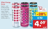 Netto Marken-Discount Auderath - Energy Drink Angebot im Prospekt Energy Drink bei Netto Marken-Discount im Auderath Prospekt für 4,69 €