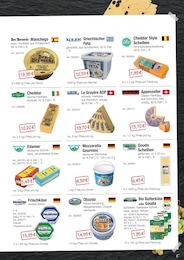 Kraut Angebot im aktuellen Hamberger Prospekt auf Seite 7