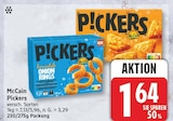Pickers von McCain im aktuellen EDEKA Prospekt