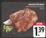 Aktuelle Braten Angebote bei E center in Fürth Aktuelles Gebratene Mini Haxen Angebot bei E center in Fürth ab 1,39 €