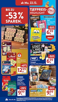 Besteck-Set Angebot im aktuellen ALDI SÜD Prospekt auf Seite 24