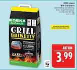 WWF Grill Briketts im Angebot bei Marktkauf in Coburg WWF Grill Briketts Angebote von EDEKA zuhause bei Marktkauf Coburg für 3,99 €
