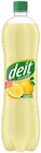 Limonade Grapefruit im REWE Prospekt Limonade Grapefruit von Deit im aktuellen REWE Prospekt für 0,89 €