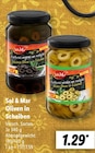 Aktuelle Oliven Angebote bei Lidl in München Aktuelles Schwarze Oliven in Scheiben Angebot bei Lidl in München ab 1,29 €