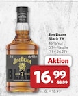 Black 7Y im Angebot bei combi in Dülmen Black 7Y Angebote von Jim Beam bei combi Dülmen für 16,99 €