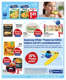 EDEKA Schnitzel im Prospekt EDEKA Schnitzel im Prospekt