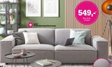 Big Sofa „Violet“ im aktuellen Höffner Prospekt