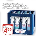Angebot im GLOBUS Krefeld Prospekt GLOBUS Krefeld Prospekt mit im Angebot fĂŒr 4,99 âŹ