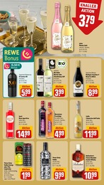 Whisky Angebot & Preis im aktuellen REWE Prospekt Whisky Angebot im aktuellen REWE Prospekt auf Seite 17
