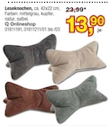 Aktuelle Kissen Angebote bei Opti-Megastore in Würzburg Aktuelles Leseknochen Angebot bei Opti-Megastore in Würzburg ab 13,90 €