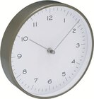 Funkwanduhr im Angebot bei Rossmann in Tübingen Funkwanduhr Angebote bei Rossmann Tübingen für 9,99 €