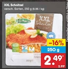 XXL Schnitzel von Tillman's für 2,49 € bei Netto Marken-Discount im Angebot XXL Schnitzel von Tillman's im aktuellen Netto Marken-Discount Prospekt
