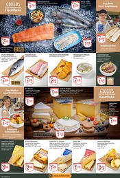Aktueller GLOBUS Prospekt mit Fast Food, "Aktuelle Angebote", Seite 14