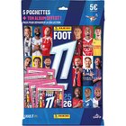 Foot ligue 1 stk 25-26 starter dans le catalogue Carrefour