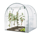 toom Baumarkt Düren - Foliengewächshaus „Rudi“ Angebot im Prospekt Foliengewächshaus „Rudi“ bei toom Baumarkt im Düren Prospekt für 54,99 €