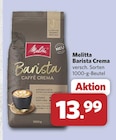 Aktuelles Barista Crema Angebot bei combi in Osnabrück ab 13,99 €
