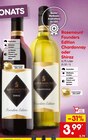 Founders Edition Shiraz Angebote von Rosemount bei Netto Marken-Discount Bremerhaven für 3,99 €