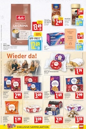 Oblaten Angebot & Preis im aktuellen E center Prospekt Oblaten Angebot im aktuellen E center Prospekt auf Seite 18