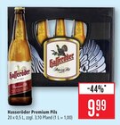 Premium Pils Angebote von Hasseröder bei Marktkauf Heidenheim für 9,99 €