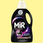 Lessive Liquide(B) - MIR - Super U à Lorient Lessive Liquide(B) - MIR en promo chez Super U Lorient à 2,41 €