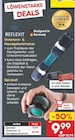 Spinball von Reflexit im aktuellen Netto Marken-Discount Prospekt für 9,99 €