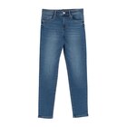 Pantalon denim slim push up femme - TEX dans le catalogue Carrefour Market