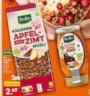 Netto Marken-Discount Sohren - Knusper Müsli Angebot im Prospekt Knusper Müsli bei Netto Marken-Discount im Sohren Prospekt für 2,65 €