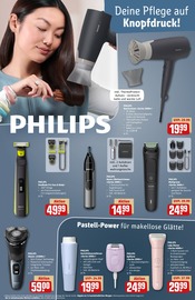 Aktueller REWE Prospekt mit Garten, "Dein Markt", Seite 28