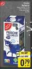 Frische Vollmilch Angebote von Gut & Günstig bei E center Wuppertal für 0,79 €
