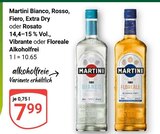 Aktuelles Bianco Angebot bei GLOBUS in Halle (Saale) ab 7,99 €