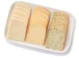 Plateau pour raclette en promo chez Supermarchés Match Mulhouse à 11,95 €