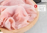 Promo Chiffonnade de jambon cuit à 2,90 € dans le catalogue Cora à Dorans