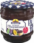 Thüringer Pflaumenmus Original von Mühlhäuser für 1,79 € bei Netto Marken-Discount im Angebot Thüringer Pflaumenmus Original von Mühlhäuser im aktuellen Netto Marken-Discount Prospekt