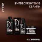 Leave-In Serum Intense Keratin von syoss für 6,95 € bei dm-drogerie markt im Angebot Leave-In Serum Intense Keratin von syoss im aktuellen dm-drogerie markt Prospekt