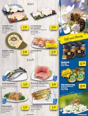 Aktueller EDEKA Prospekt mit Hering, "Aktuelle Angebote", Seite 16