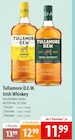 Aktuelles Tullamore D.E.W. Irish Whiskey Angebot bei famila Nordost in Lübeck ab 11,99 €