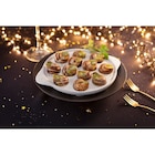 Escargots surgelés - ESCAL dans le catalogue Carrefour