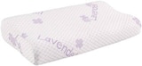 Nackenstützkissen Lavendel Angebote bei mömax Fürth für 12,00 €