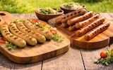 Geflügel-bratwurst im Angebot bei Netto Marken-Discount in Gotha Geflügel-bratwurst Angebote von BARBEQUE bei Netto Marken-Discount Gotha für 3,69 €