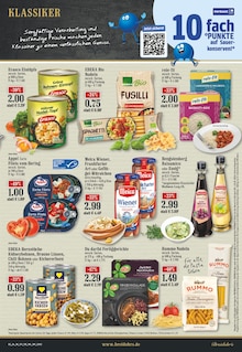 Kaffee im aktuellen EDEKA Prospekt (Hilden) Kaffee im EDEKA Prospekt "Aktuelle Angebote" mit 18 Seiten (Hilden)