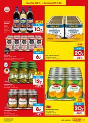 Glühwein im Netto Marken-Discount Prospekt in Dachau Aktueller Netto Marken-Discount Prospekt mit Glühwein, "Aktuelle Angebote", Seite 27
