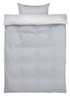 JYSK Satin-Bettwäsche JUDITH 135x200 blau im Angebot bei JYSK in Gelsenkirchen JYSK Satin-Bettwäsche JUDITH 135x200 blau Angebote von JYSK bei JYSK Gelsenkirchen für 2,00 €