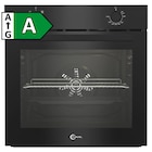FLAVEL Einbaubackofen FLIE22000BRX Angebote bei POCO Pinneberg für 249,99 €
