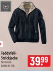 WILD WASSER Teddyfell-Strickjacke im Angebot bei famila Nordost in Buchholz WILD WASSER Teddyfell-Strickjacke Angebote bei famila Nordost Buchholz für 39,99 €