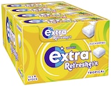 Refreshers von Extra für 7,06 € bei METRO im Angebot Refreshers von Extra im aktuellen METRO Prospekt