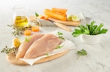 FILETS DE POULET - SANS MARQUE dans le catalogue Auchan Hypermarché