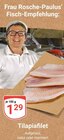 Tilapiafilet Angebot in Ürzig Tilapiafilet im aktuellen Prospekt bei GLOBUS in Ürzig
